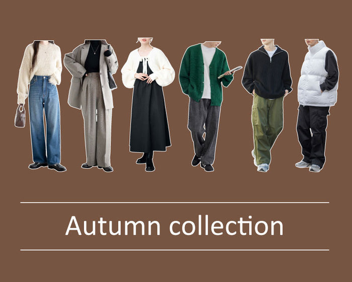 2023 Autumn ＆ Winter