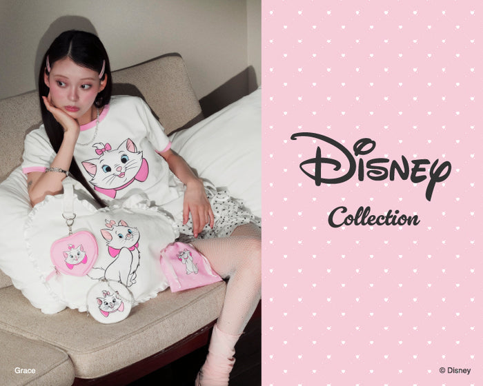 【Disney Collection】