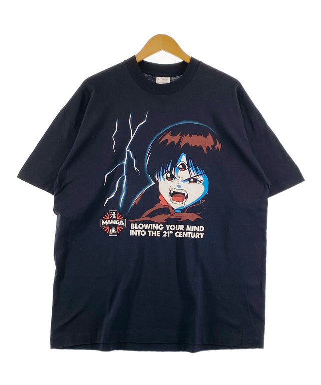 90s 3×3EYES(サザンアイズ) Tシャツ/90s 3×3EYES(サザンアイズ) Tシャツ