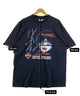 90s 3×3EYES(サザンアイズ) Tシャツ