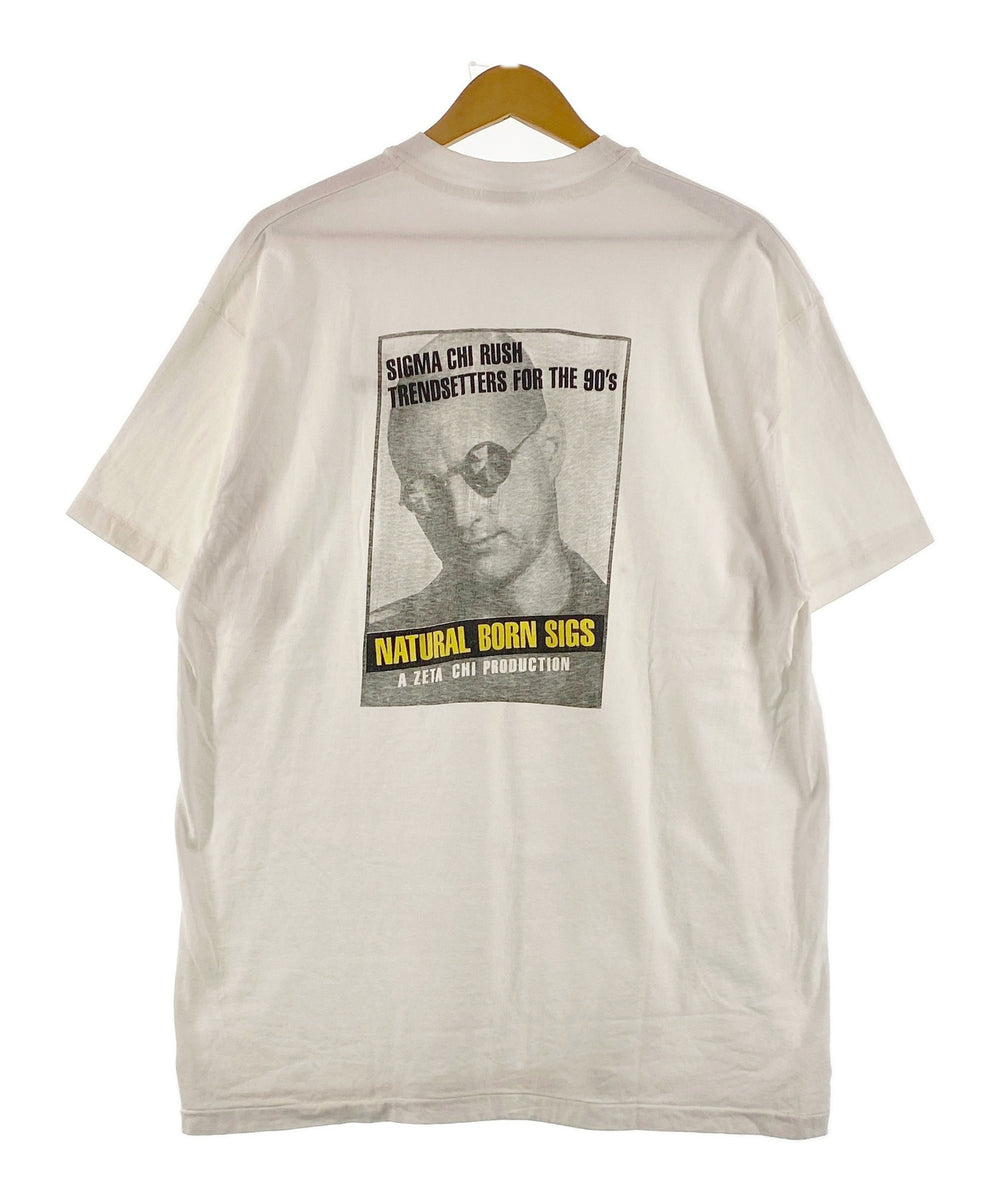 1995 NTURAL BORN KILLERS パロディ by UNLV Tシャツ