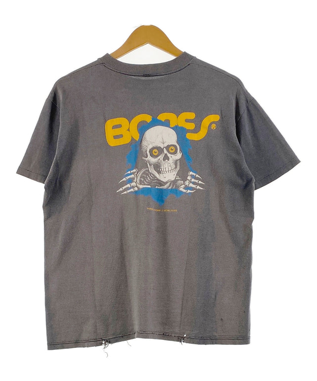 80s POWELL PARALTA Peeping Bornes Tシャツ/80s POWELL PARALTA Peeping Bornes Tシャツ