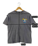 80s POWELL PARALTA Peeping Bornes Tシャツ