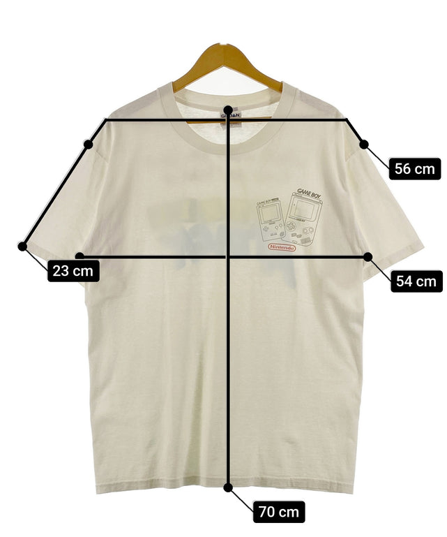90s NINTENDO TETRIS ATTACK Tシャツ