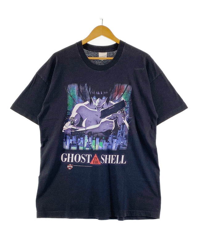 ©1996 GHOST IN THE SHELL/攻殻機動隊 Tシャツ/©1996 GHOST IN THE SHELL/攻殻機動隊 Tシャツ