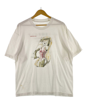 90s BUBBLEGUM CRISIS Tシャツ