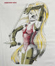 90s BUBBLEGUM CRISIS Tシャツ