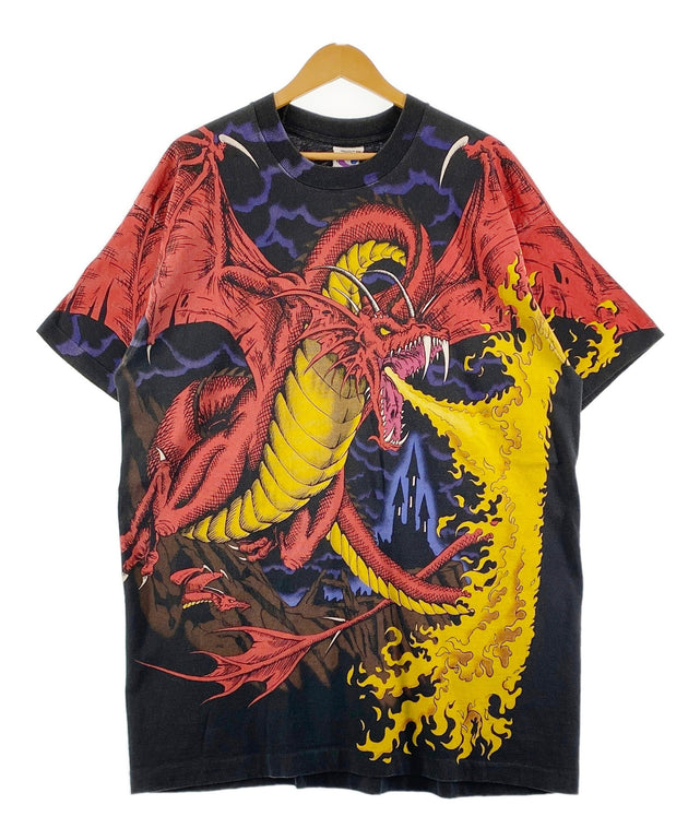 ©1993 LIQUID BLUE Tシャツ/©1993 LIQUID BLUE Tシャツ
