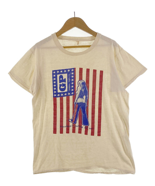 70s GENERAL PANTS CO. Tシャツ/70s GENERAL PANTS CO. Tシャツ