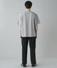 ベージュ モデル：180cm L着用