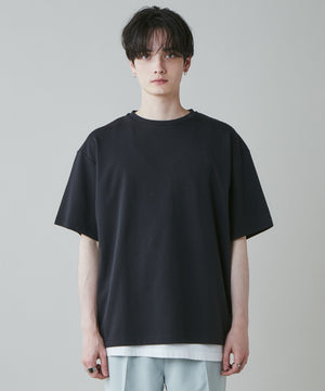 ブラック モデル：180cm L着用
