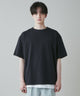 ブラック モデル：180cm L着用