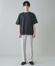 Dグレー モデル：180cm L着用