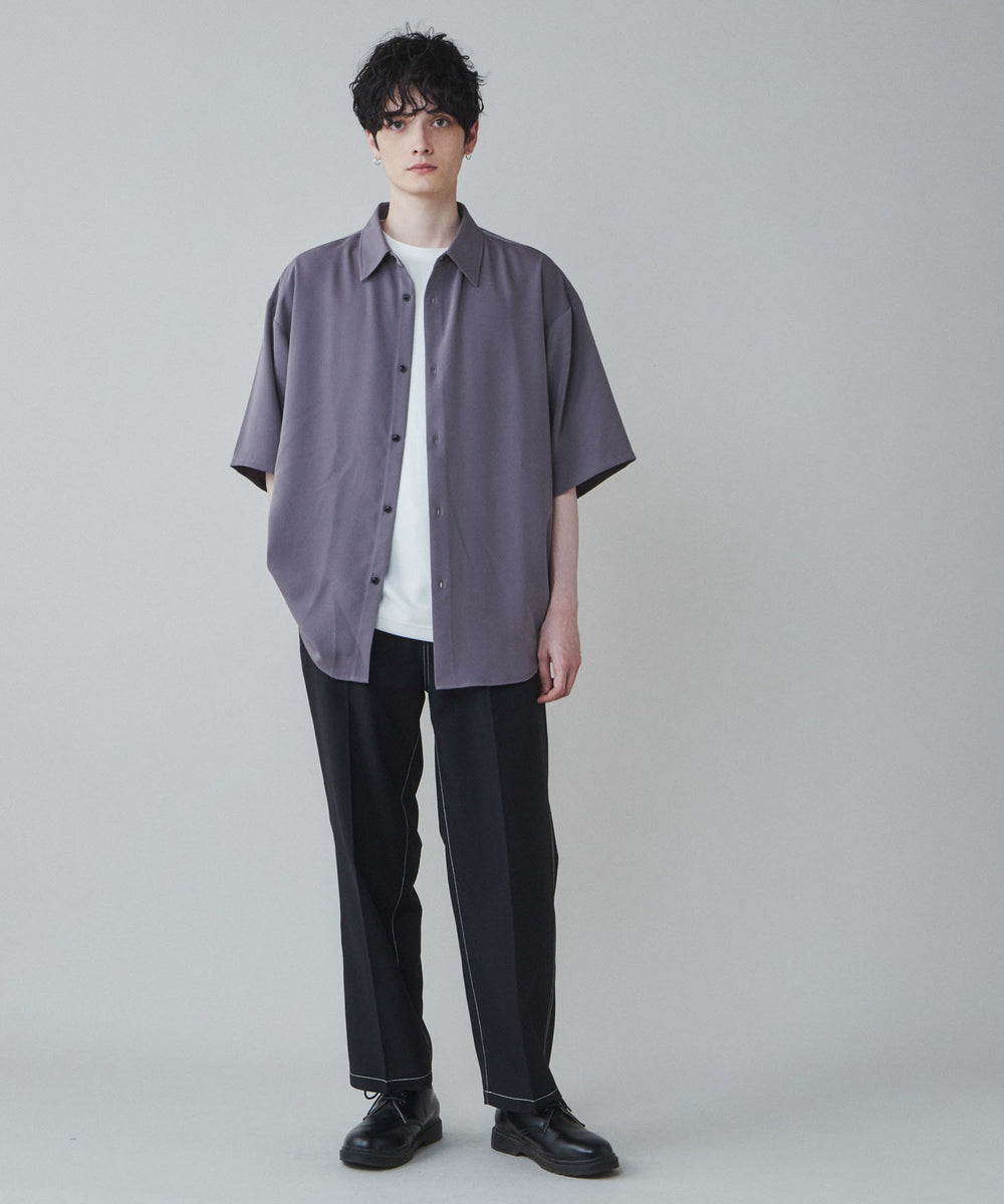 ブラックその他 モデル：180cm L着用