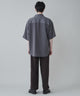 Dブラウン モデル：180cm L着用