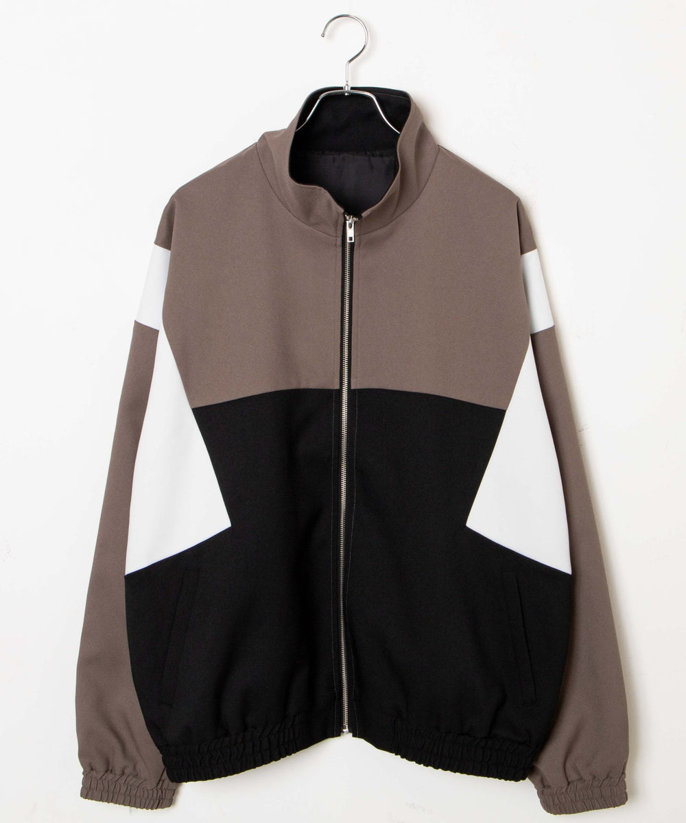 ブラウン