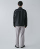 ブラック モデル：180cm L着用