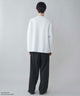 柄3 モデル：180cm L着用