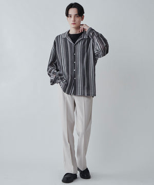 柄2 モデル：180cm L着用