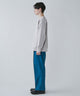 ベージュ モデル：180cm L着用