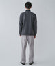 Dグレー モデル：180cm L着用