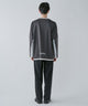 Dグレー モデル：180cm L着用