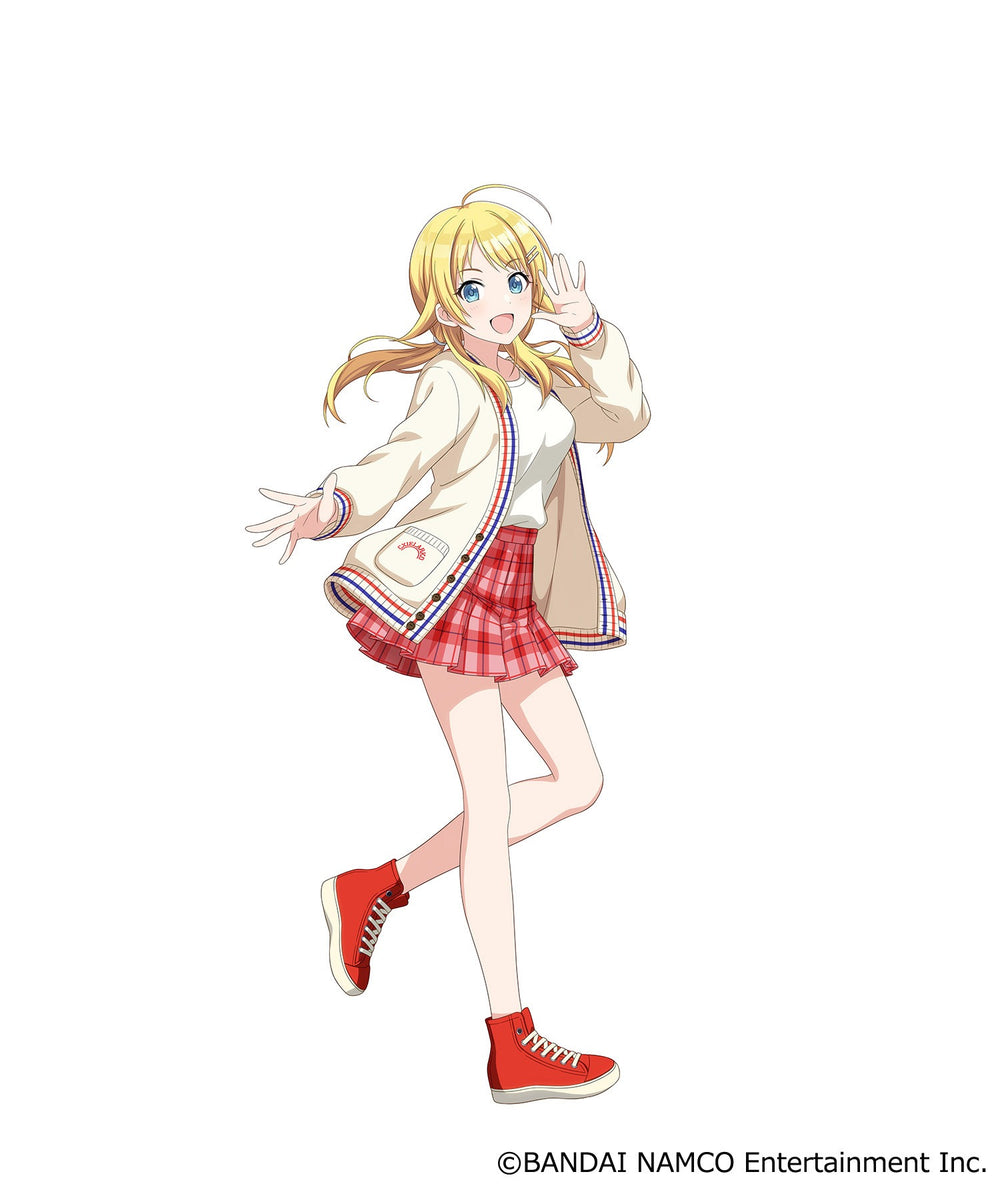 ホワイト