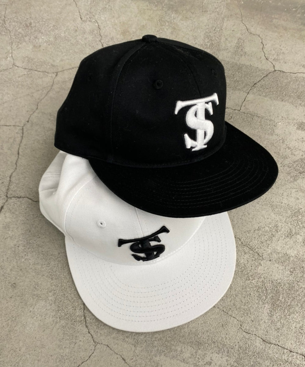 STARTER|別注 C. TWILL 3D EMB CAP