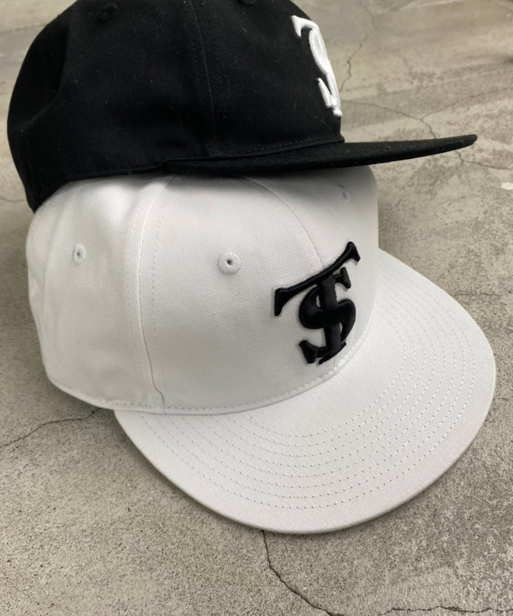 STARTER|別注 C. TWILL 3D EMB CAP
