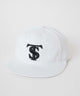 STARTER|別注 C. TWILL 3D EMB CAP