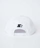 STARTER|別注 C. TWILL 3D EMB CAP
