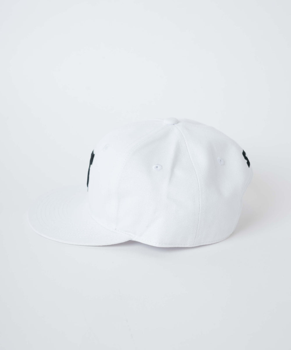 STARTER|別注 C. TWILL 3D EMB CAP