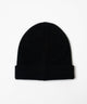 THRASHER|FLAME LOGO アクリルビーニー
