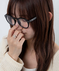 セルフレームアイウェア