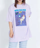 DIGITALIZEビッグTシャツ/身長:160cm サイズ3