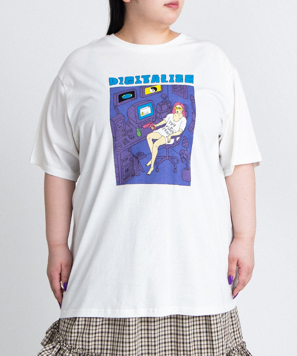 身長:163cm サイズ4