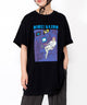 DIGITALIZEビッグTシャツ/身長：160cm　サイズ3