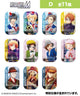 【ide@list】アイドルマスター SideM トレーディング缶バッジ/柄4