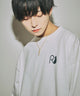 ホワイト　モデル：168cm　F着用
