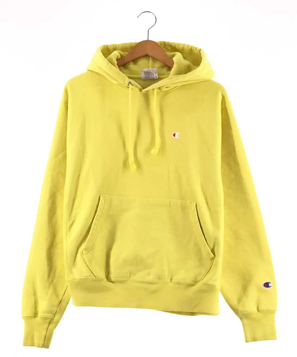 チャンピオンリバース パーカー