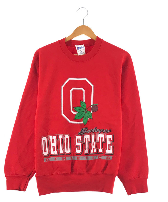 OHIO STATE BUCKEYES チームロゴスウェット/OHIO STATE BUCKEYES チームロゴスウェット