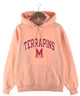 チャンピオンスウェット パーカー TERRAPINS