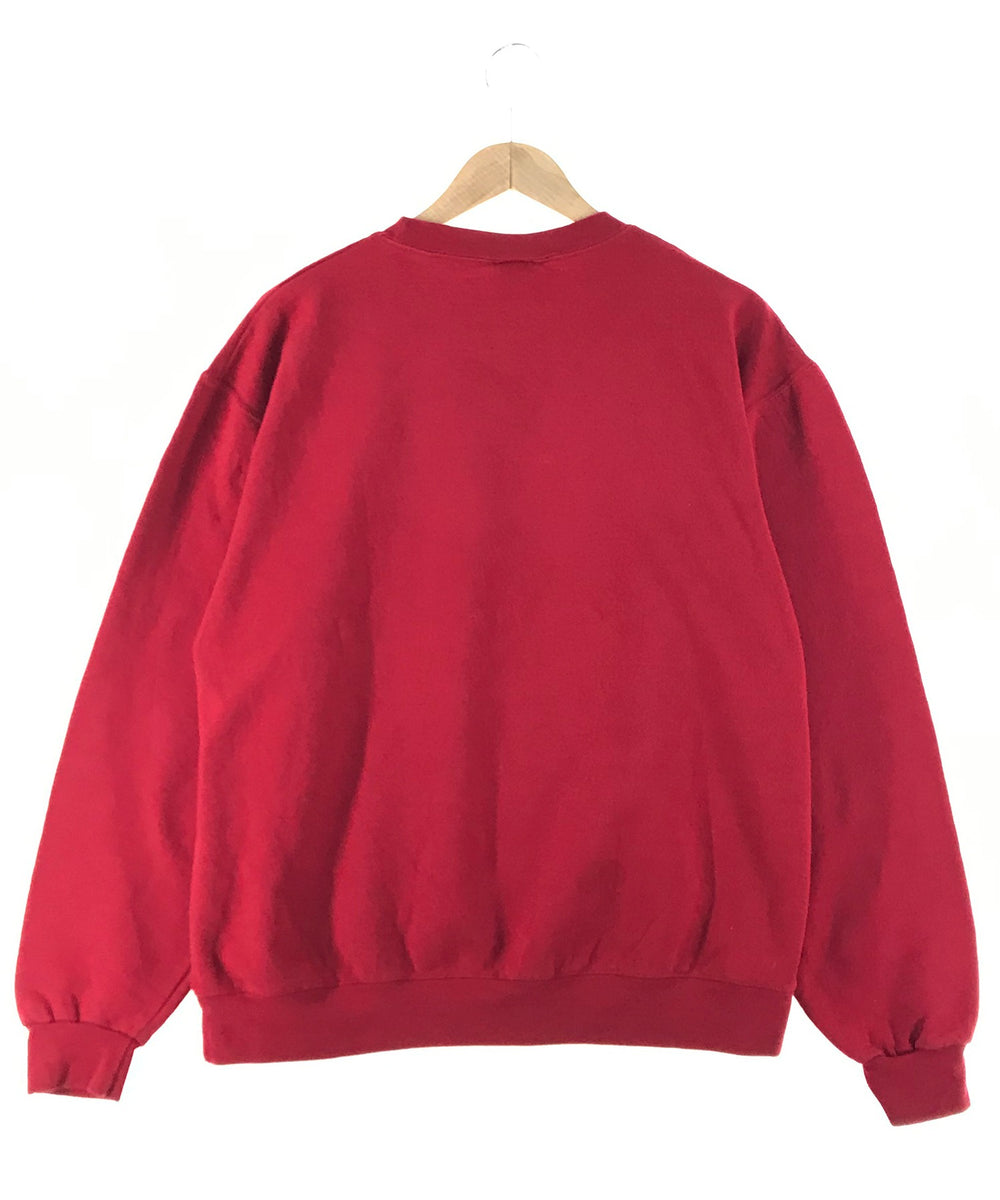 チャンピオンスウェット カレッジ HAMLINE