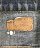 70505　Levi's　デニムジャケット