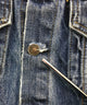 70505　Levi's　デニムジャケット