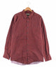 DOCKERS 柄シャツ
