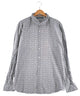 PERRY ELLIS 柄シャツ