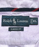 Ralph Lauren ブランドシャツ ボタンダウン