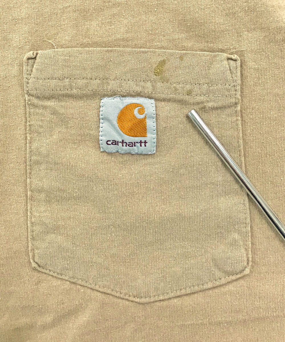 Carhartt　Tシャツ