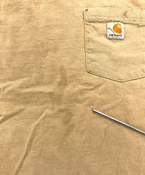 Carhartt　Tシャツ